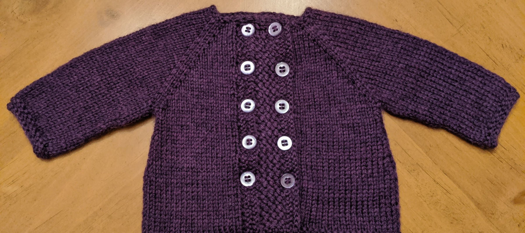 Tips for Knitting Sweaters that Look Great