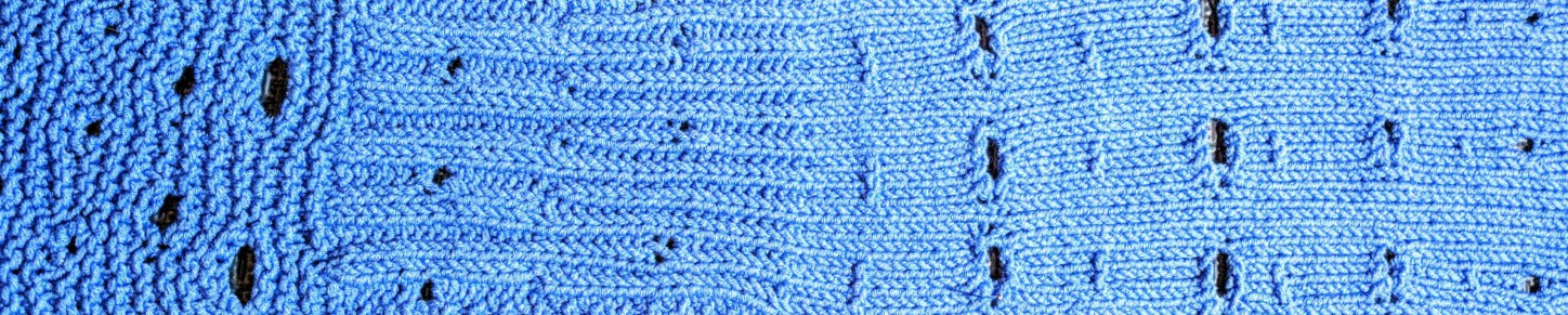 5 Better Buttonholes