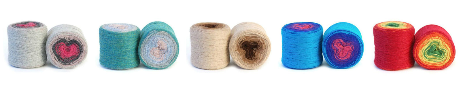 Get Ready for the Progressive Needle Mystery KAL with Michelle Hunter!