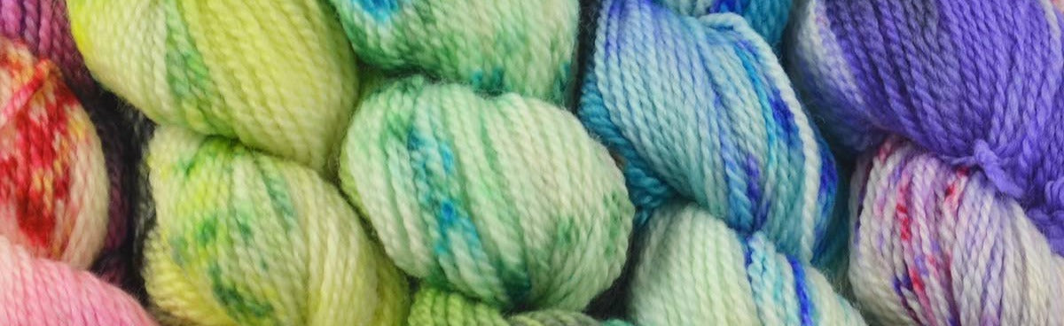 Facebook Live Knit Group Share: Links to Patterns and Yarn