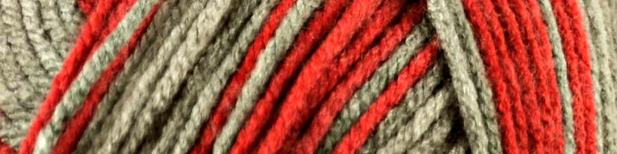 Win some spirit—Spirit Stripes yarn and needles!