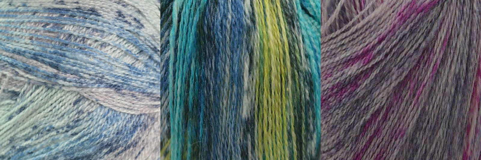 5 Ideas to Keep You Knitting All Summer!