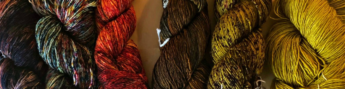 Finding My Fade with Mechita