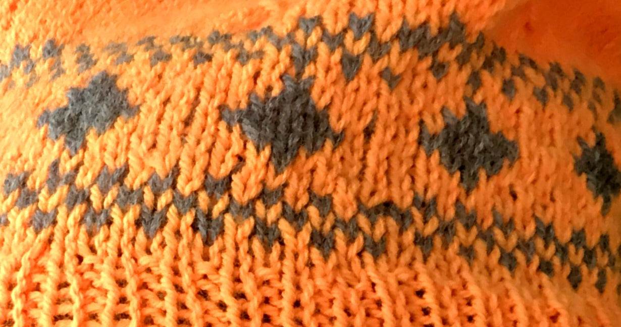 New FREE Hat Pattern: Fudd Redux