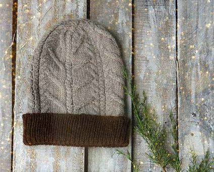5 Quick Gift Knits