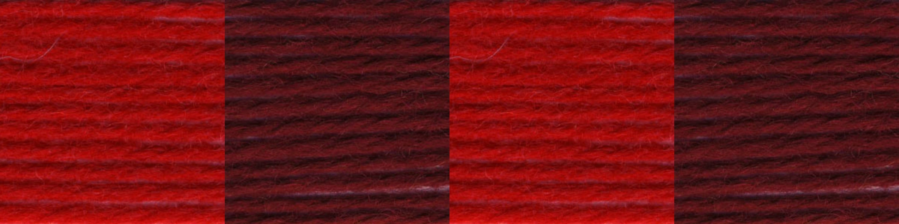 Warm Up a Forgotten Soul with the Red Scarf Project
