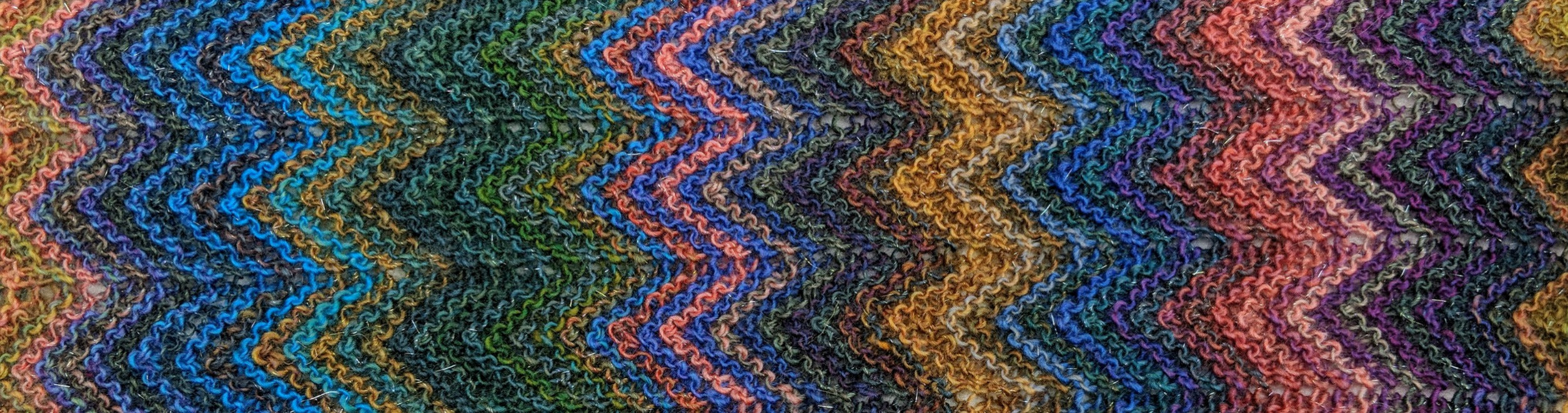 Stretch Your Patterns: Make matching accessories!