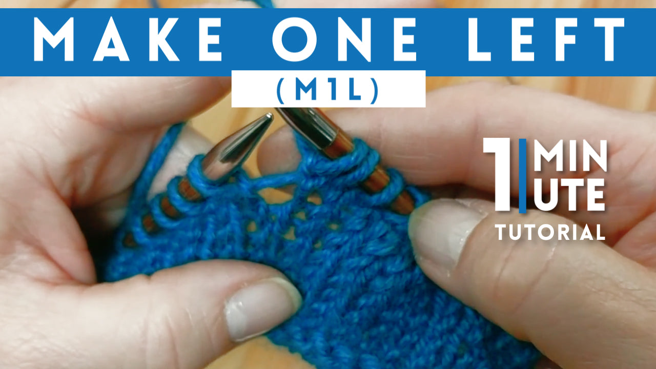 How To Make One Left (M1L)