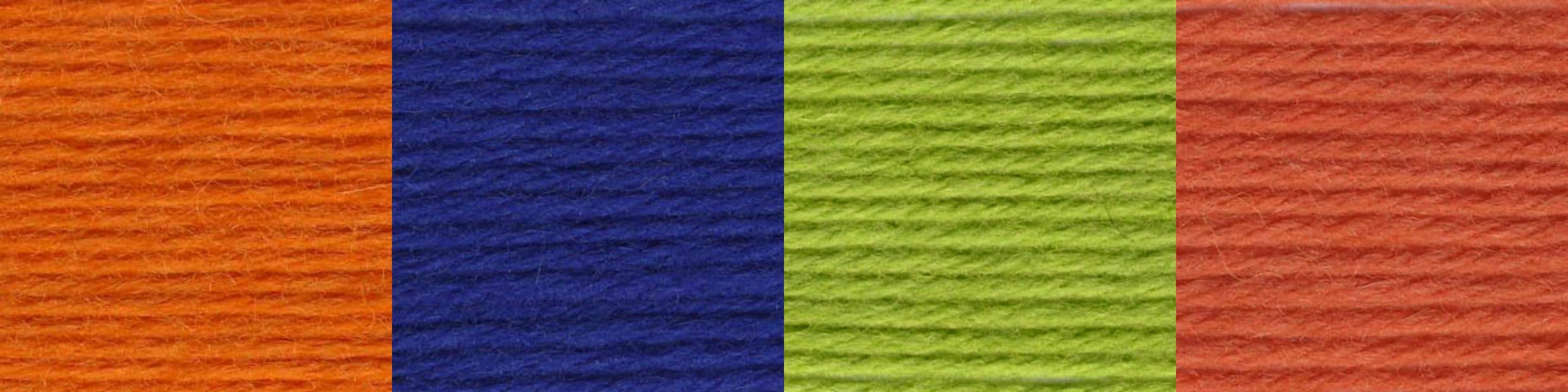 Our Top 5 FREE Universal Yarn Patterns!