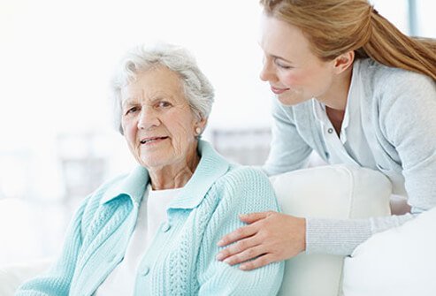 Knitting May Help Delay or Prevent Alzheimer’s Disease