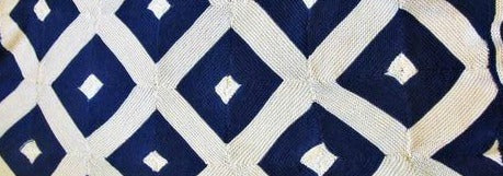 Does Your Community Need a Thin Blue Line Afghan?