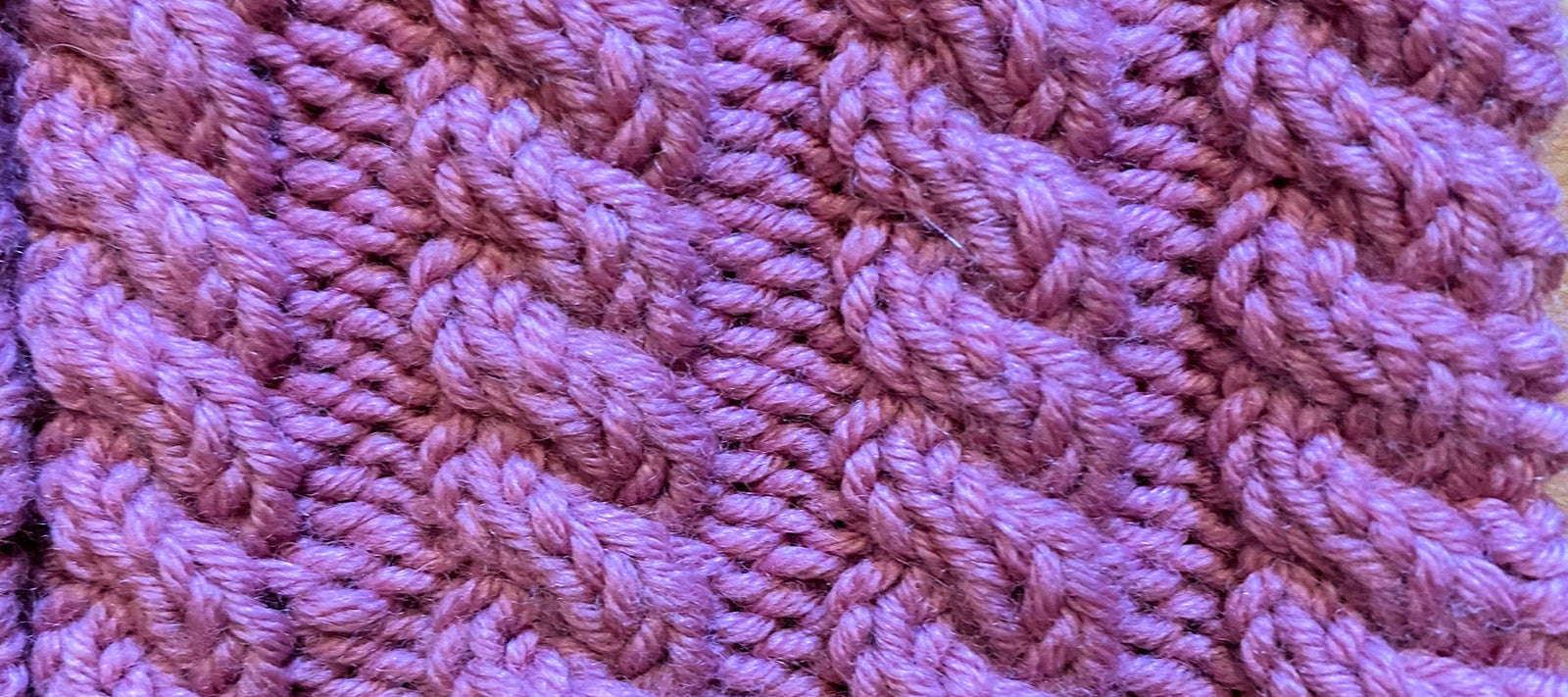 Pattern Play: Knitting Notions