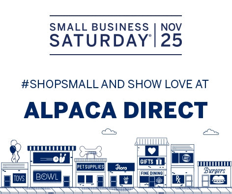 Small Business Saturday Contest