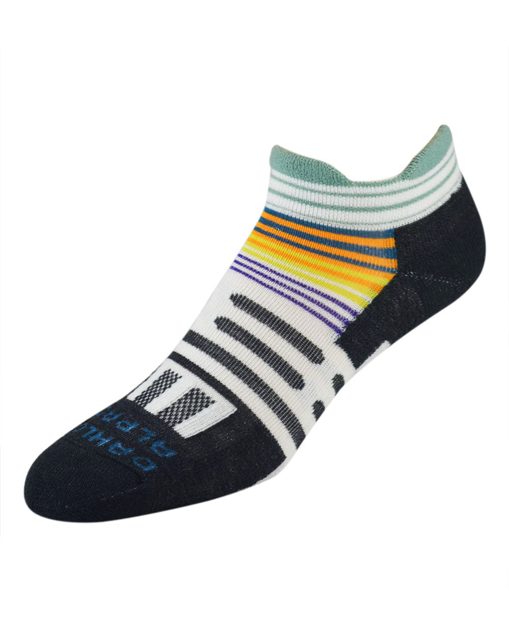 Partner Spotlight: What Makes a Dahlgren Sock so Special?
