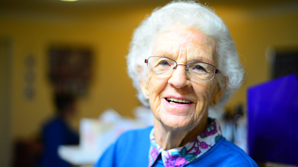 Honoring the one who took on the World’s Hardest Job for you