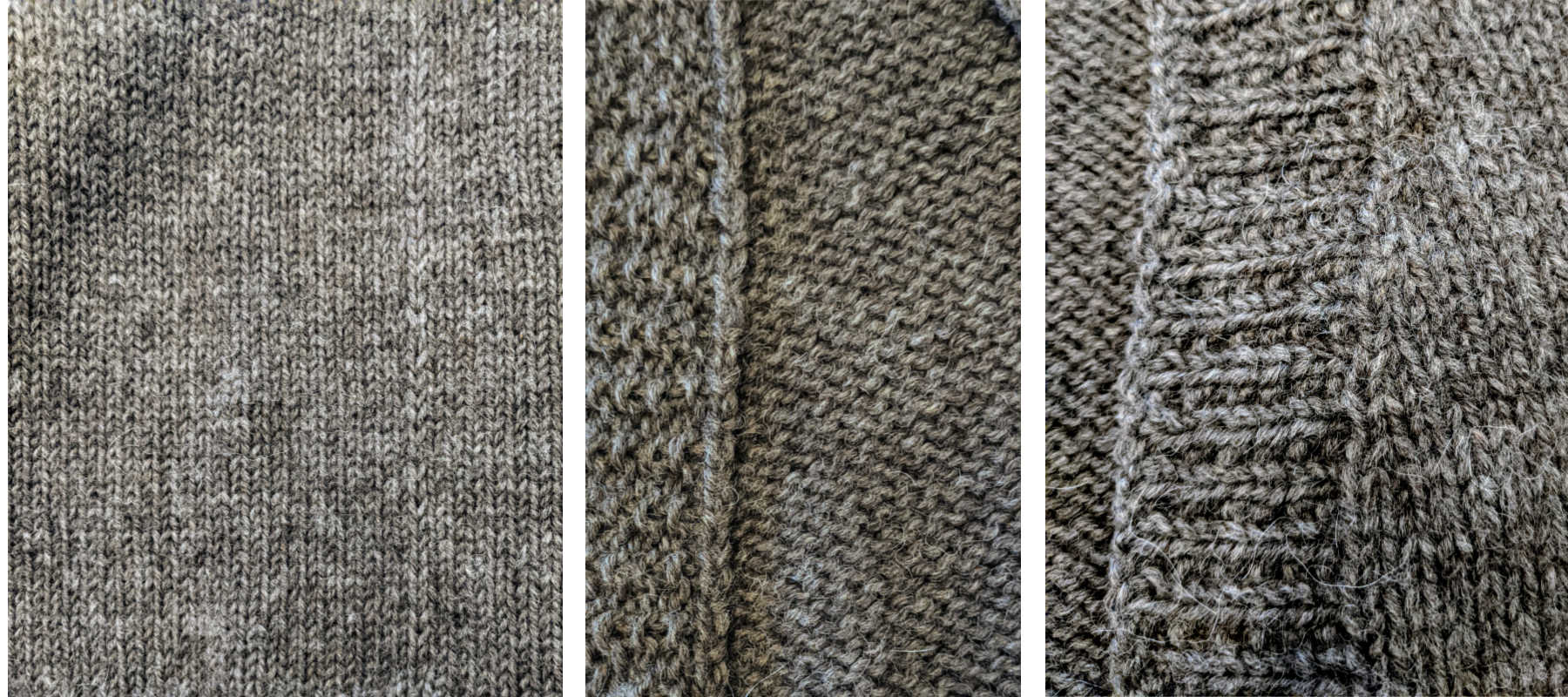 The Knitted Vest: A Perfect First Garment to Knit