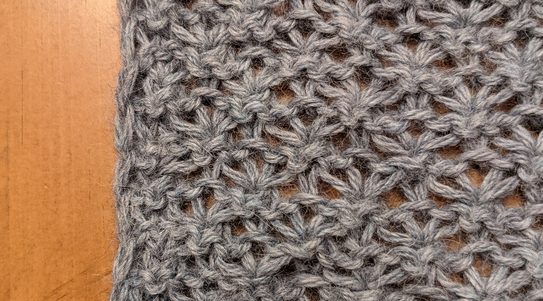 Tips for Knitting Lace Wraps & Scarves
