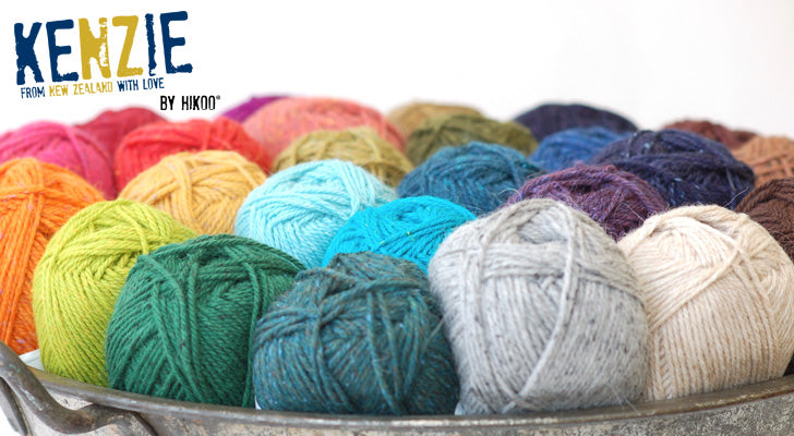 A New KAL: Cable Channel, with Michelle Hunter!