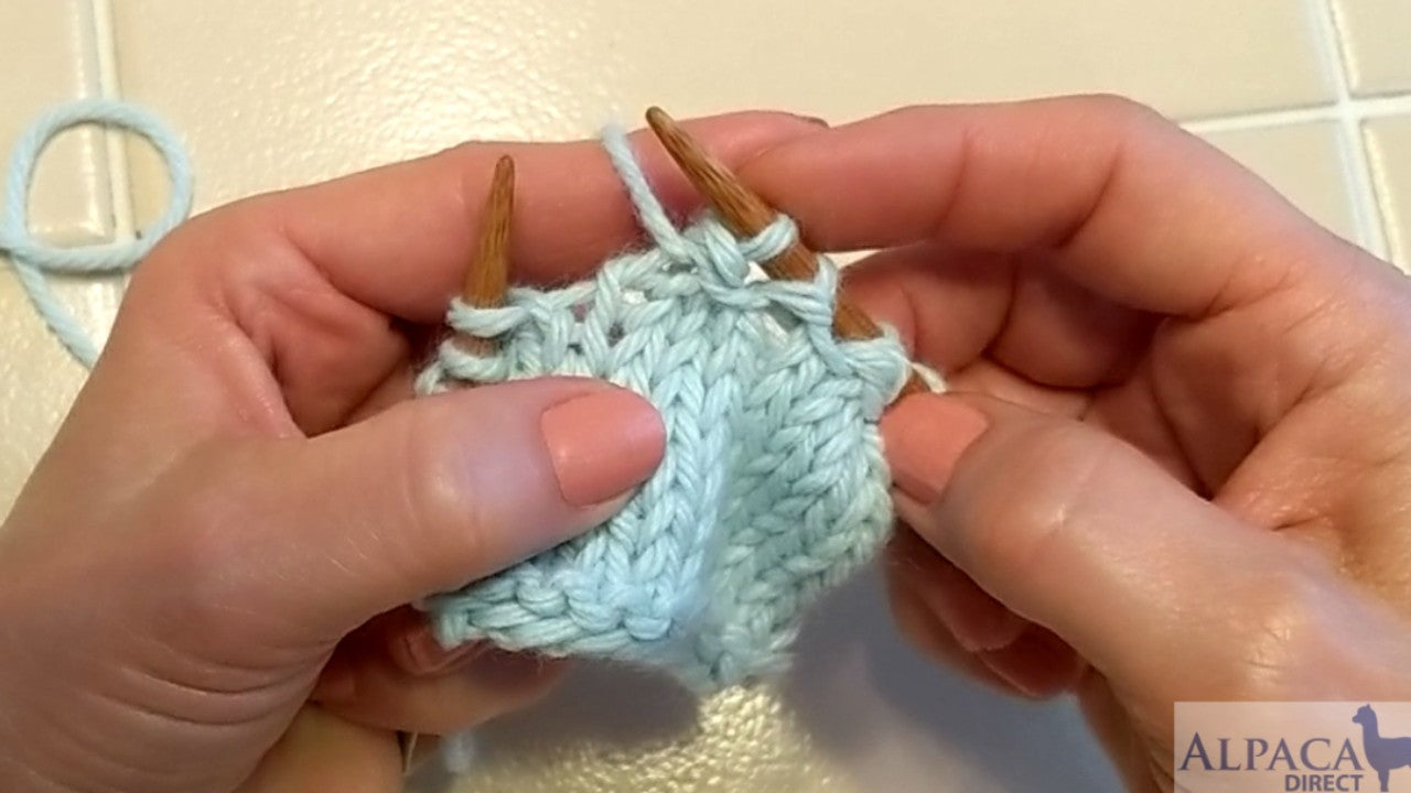 Knitting For Beginners | Resources, Videos, Tips and Techniques