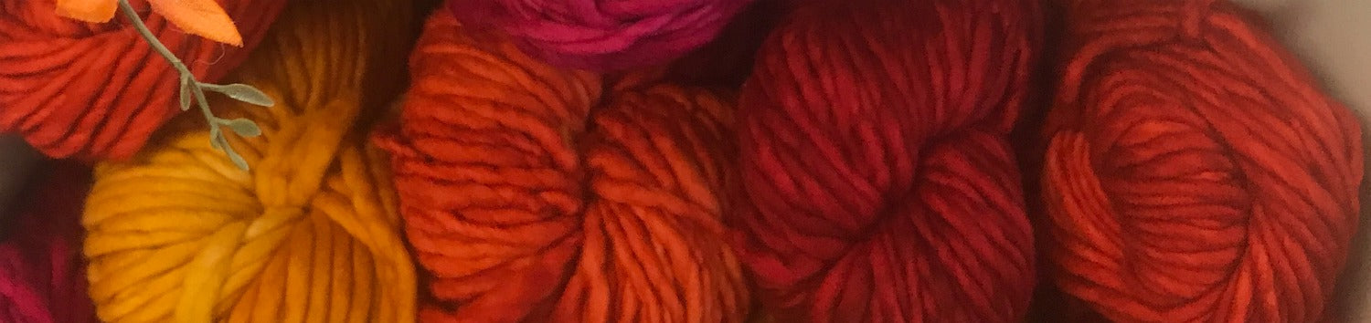 Our Top 10 Reasons to Love Fall Knitting and Crochet