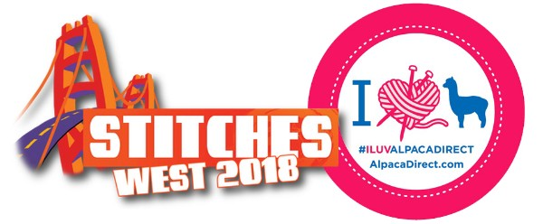 Stitches West 2018 Photo Contest!