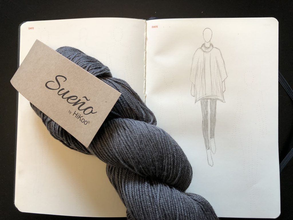 October 2018 Progressive Needles KAL—Match Play