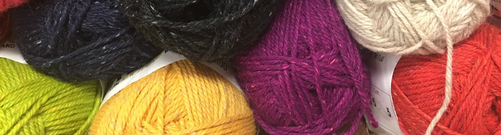 Top 10 Gifts for Knitters and Crocheters