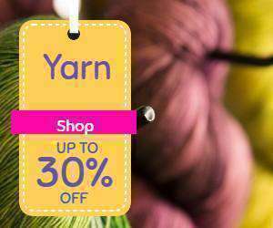 Clearance - Yarn