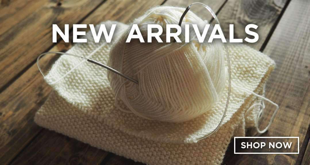 New Arrivals