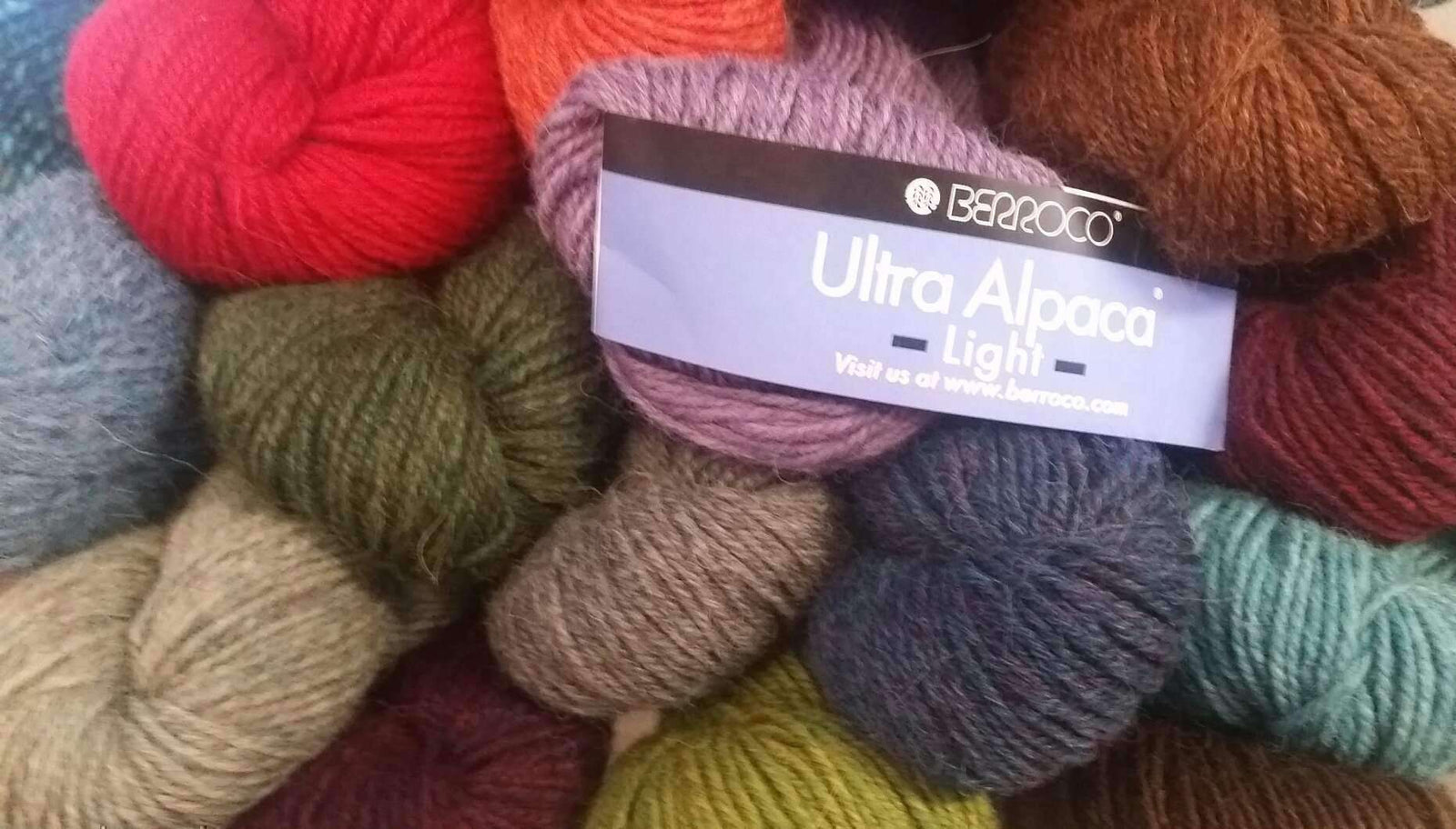Berroco Yarns