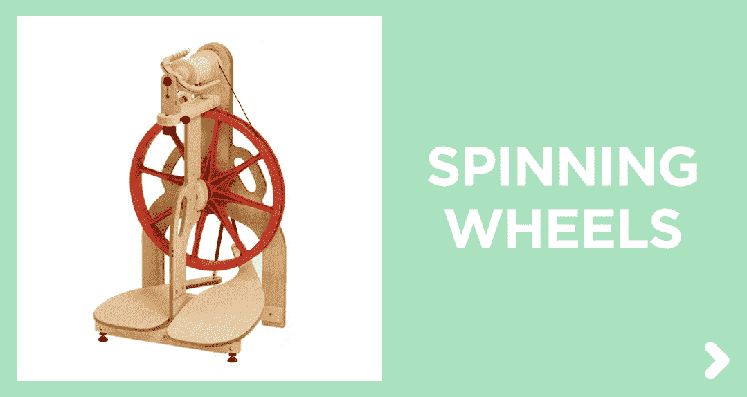 Spinning Supplies