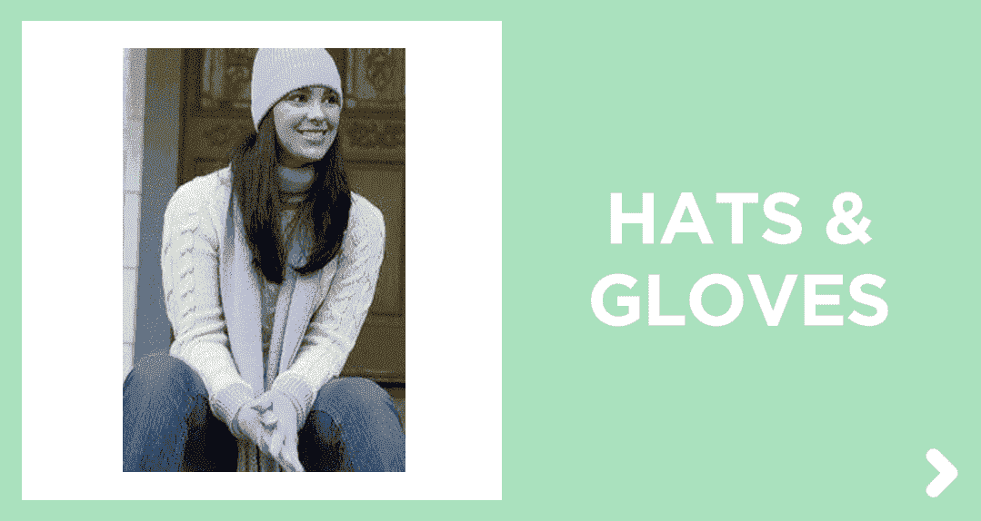 Alpaca Hats & Gloves