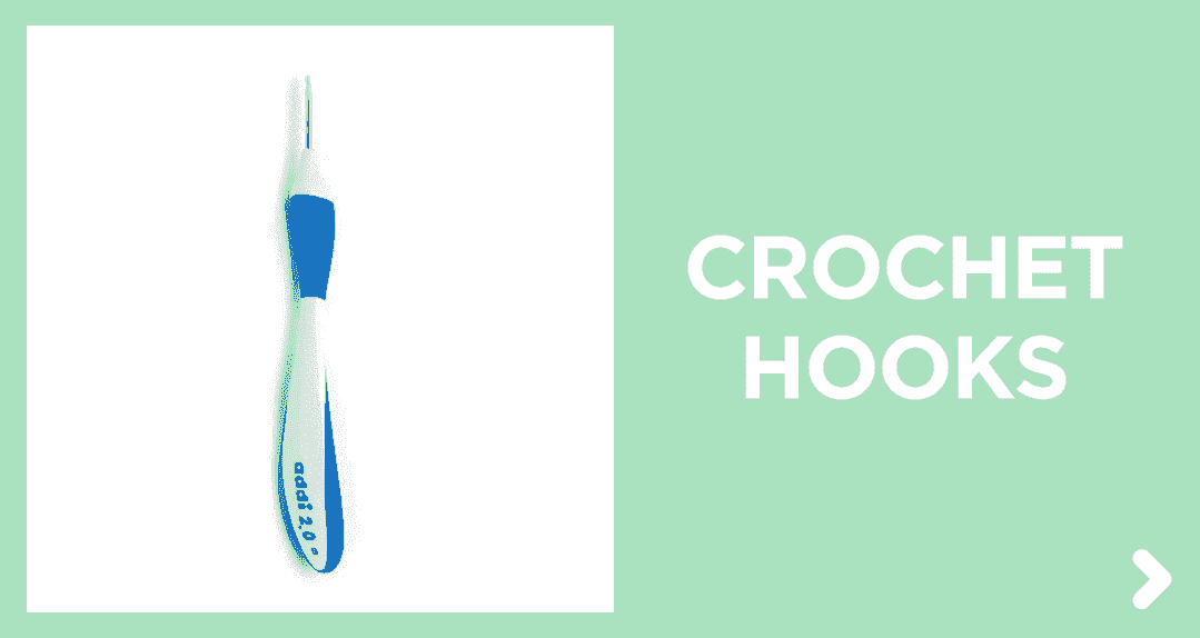Crochet Hooks