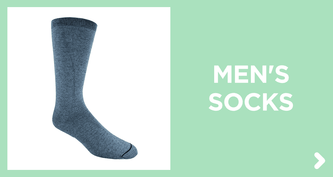 Men's Alpaca Socks