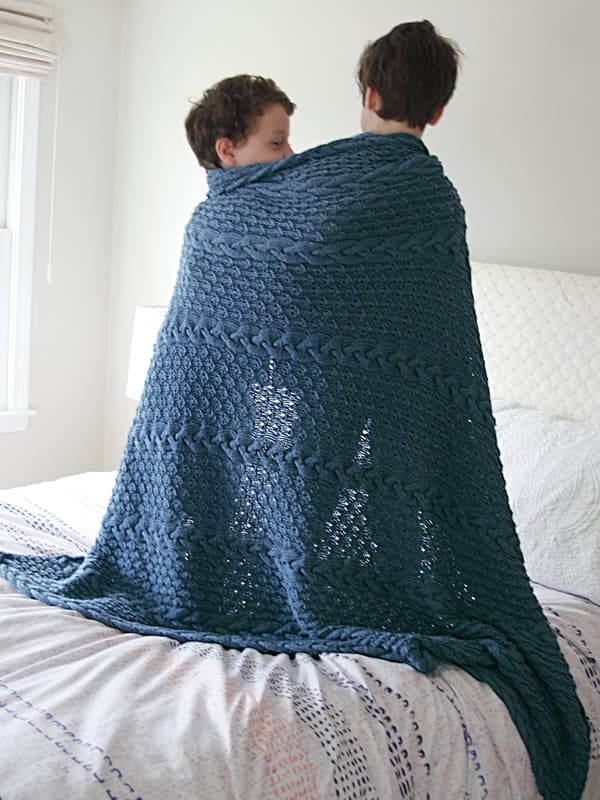 Benton - *Free Pattern by Berroco*-Patterns-Berroco-Alpaca Direct