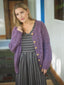 Branchville Cardigan by Amy Christoffers *Berroco Free Pattern*-Patterns-Berroco-Alpaca Direct