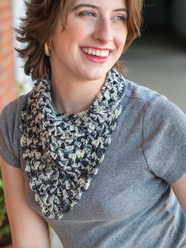 Bulsara Bandana *Free Berroco Pattern*-Patterns-Berroco-Alpaca Direct