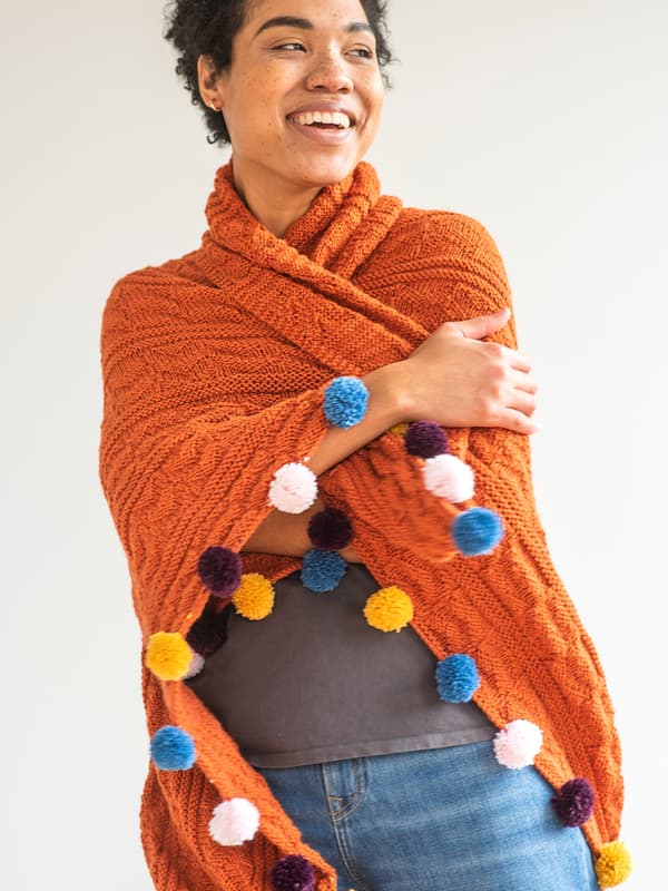George by Amy Christoffers *Free Berroco Pattern*