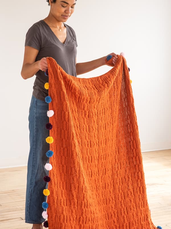 George by Amy Christoffers *Free Berroco Pattern* Secondary image