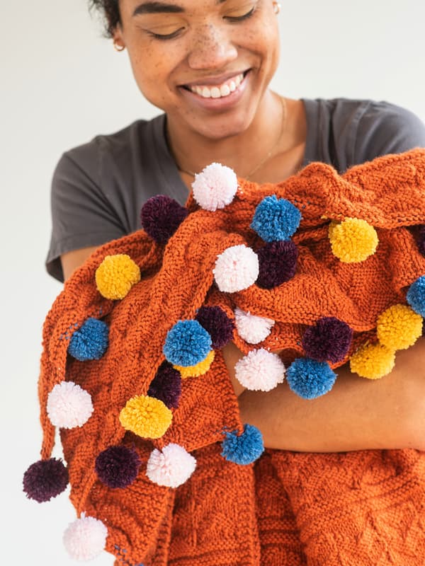 George by Amy Christoffers *Free Berroco Pattern*-Patterns-Berroco-Alpaca Direct