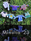 Minutia '23-Patterns-Berroco-Alpaca Direct