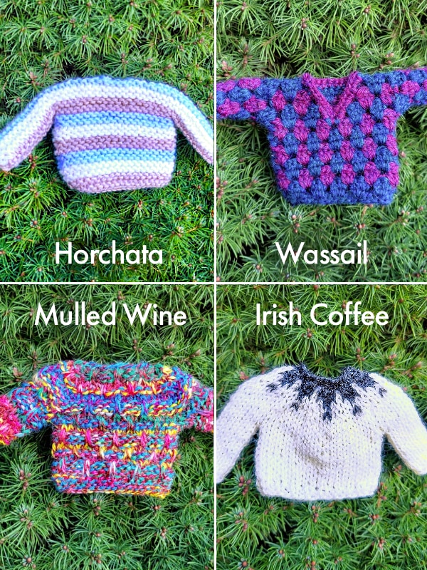Minutia '23-Patterns-Berroco-Alpaca Direct