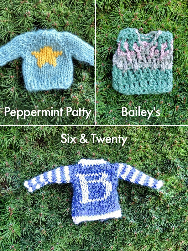 Minutia '23-Patterns-Berroco-Alpaca Direct