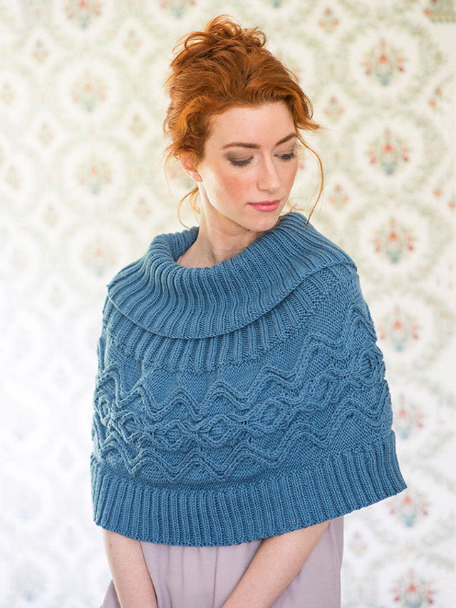 River by Berroco Design Team-Patterns-Berroco-Alpaca Direct
