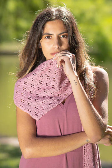 Serendipity by Aubrey Busek (Universal Yarn Pattern)-Patterns-Universal Yarns-Alpaca Direct