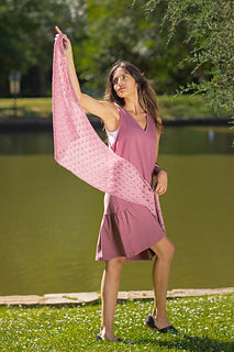 Serendipity by Aubrey Busek (Universal Yarn Pattern) Secondary image