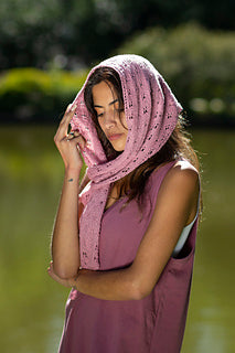 Serendipity by Aubrey Busek (Universal Yarn Pattern)-Patterns-Universal Yarns-Alpaca Direct