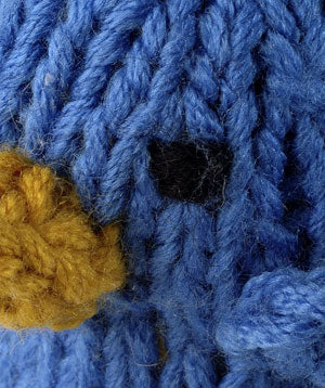Bluebird by Berroco *Free Pattern*-Patterns-Berroco-Alpaca Direct