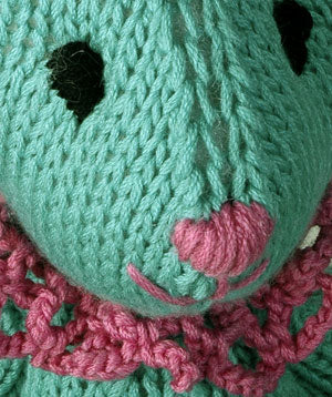 Bunny by Berroco *Free Pattern*-Patterns-Berroco-Alpaca Direct