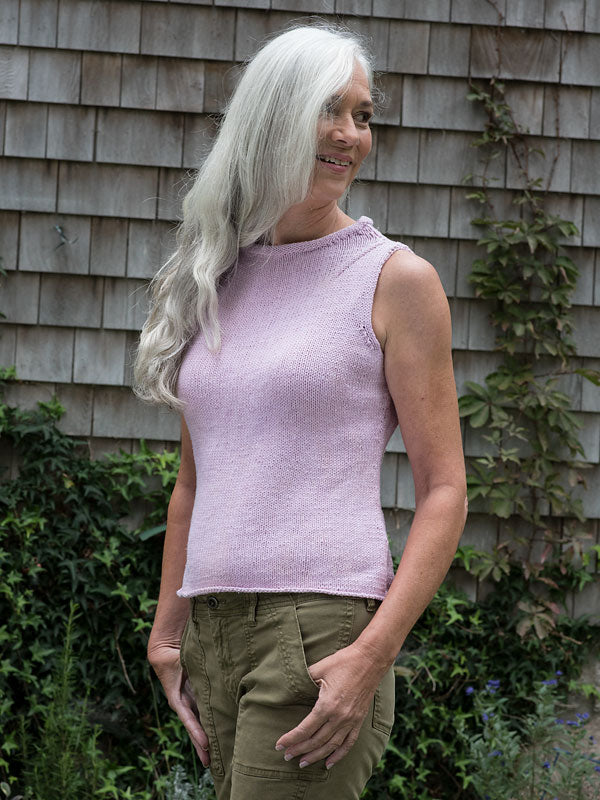 Meridan by Berroco Design Team  *Free Berroco Pattern*